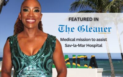 Medical mission to assist Sav-la-Mar Hospital